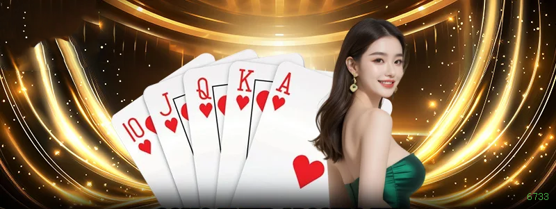Roleta e blackjack 6733