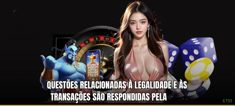 Roleta e blackjack 6733