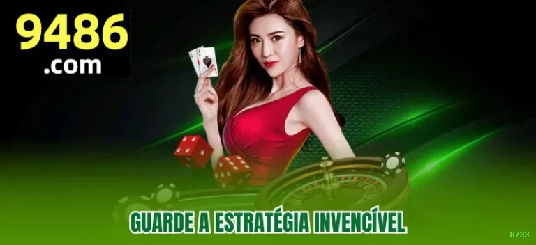 Cassino 6733 app mobile