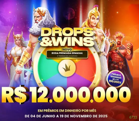 6733 slots no app