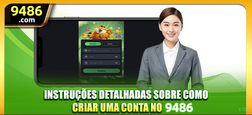 Checklist para avaliar a plataforma 6733