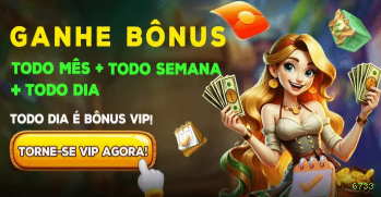 Cashback VIP 6733 - reembolso semanal